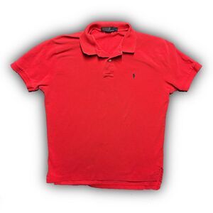 Polo Shirt Ralph Lauren Mens L